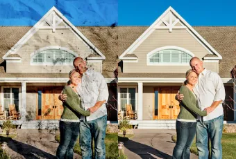 Photo restoration preview 1