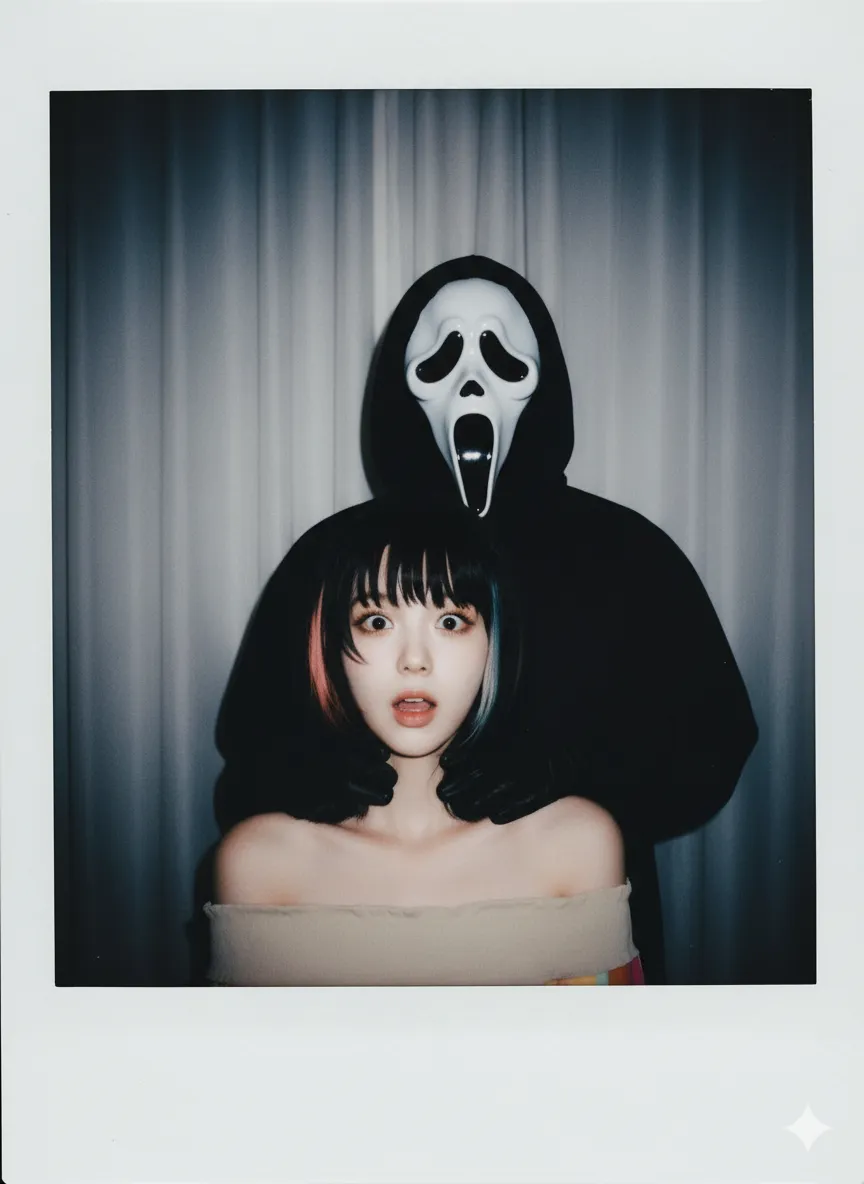 ghostface showcase 4