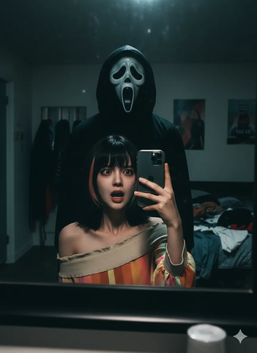 ghostface showcase 8