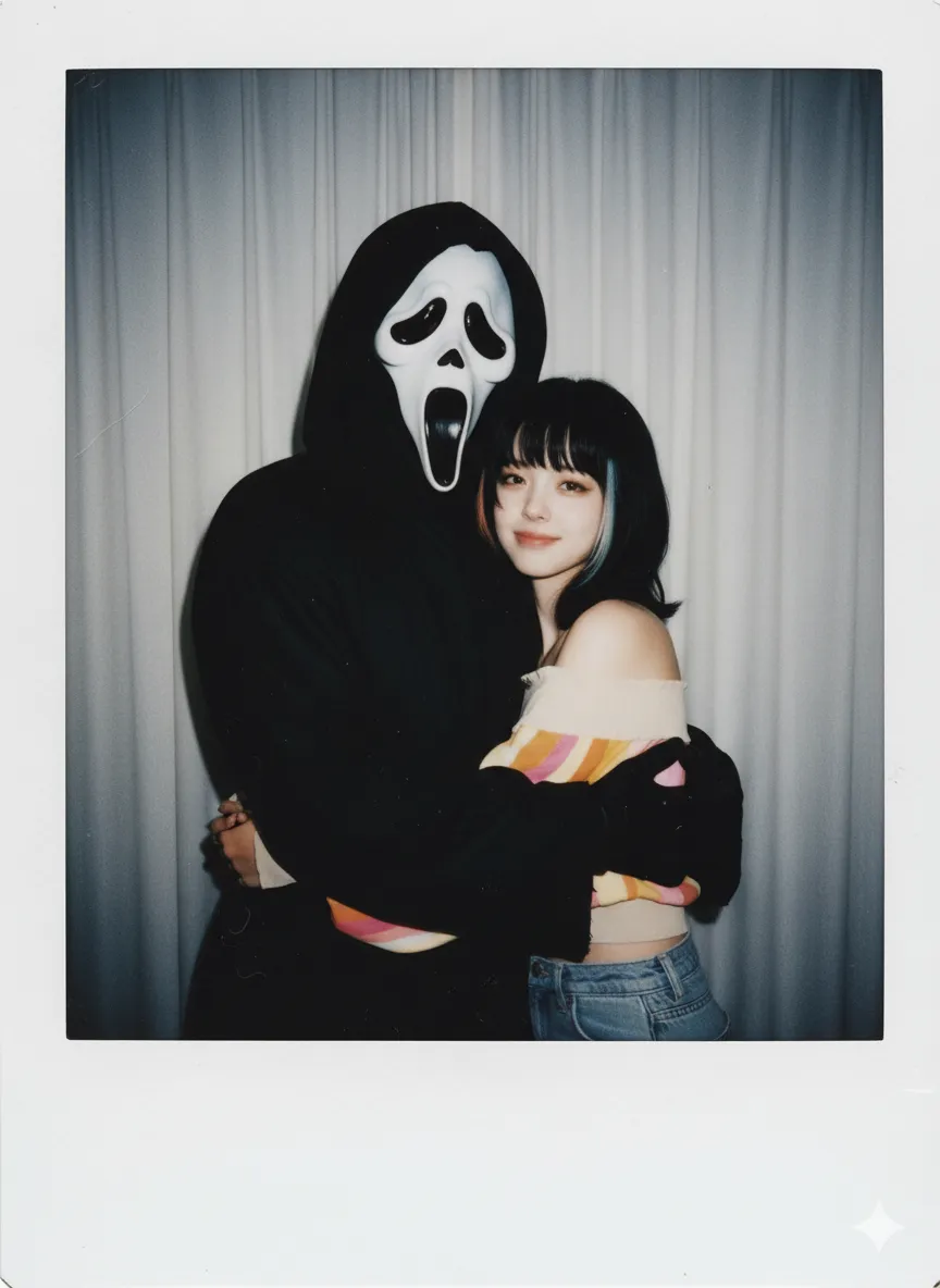 ghostface showcase 9