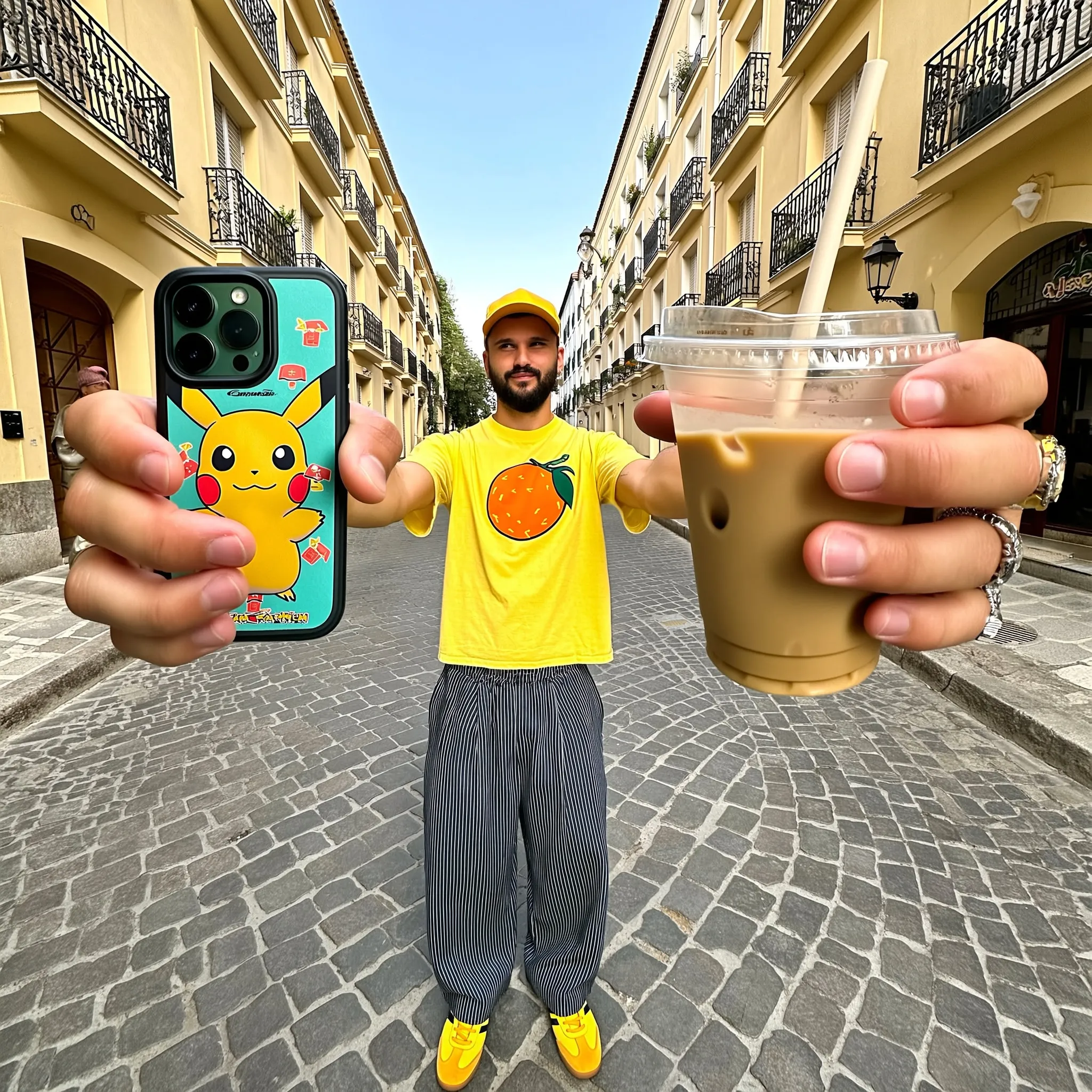 Incredible Image to Image AI Transformations Created by Our Community